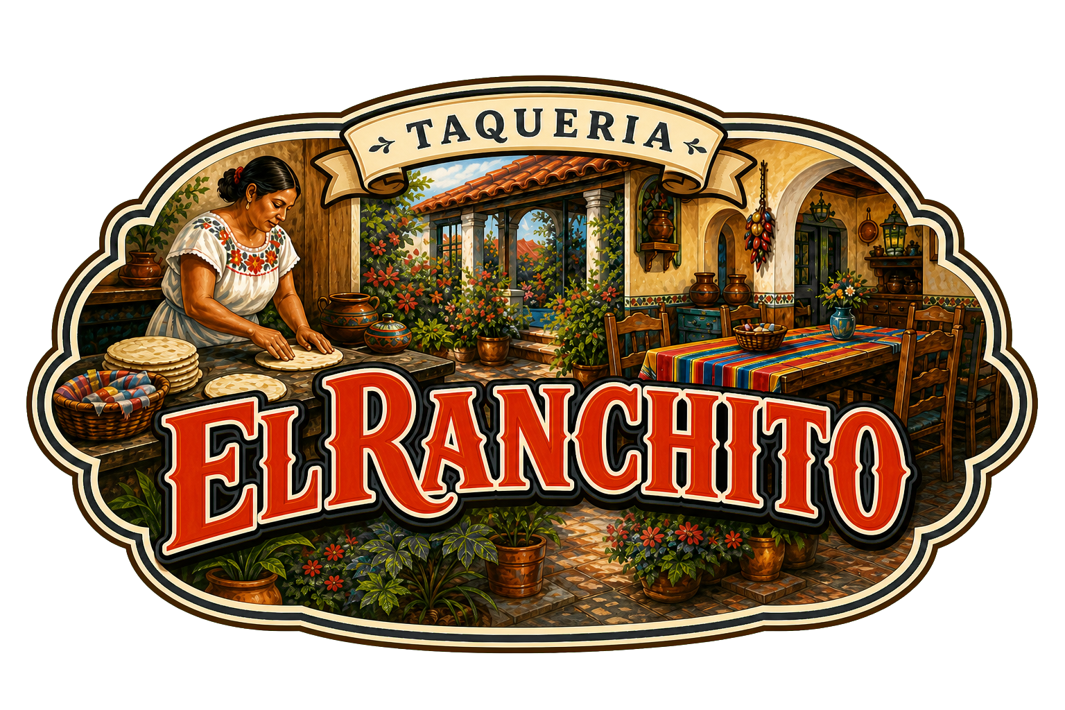 El Ranchito