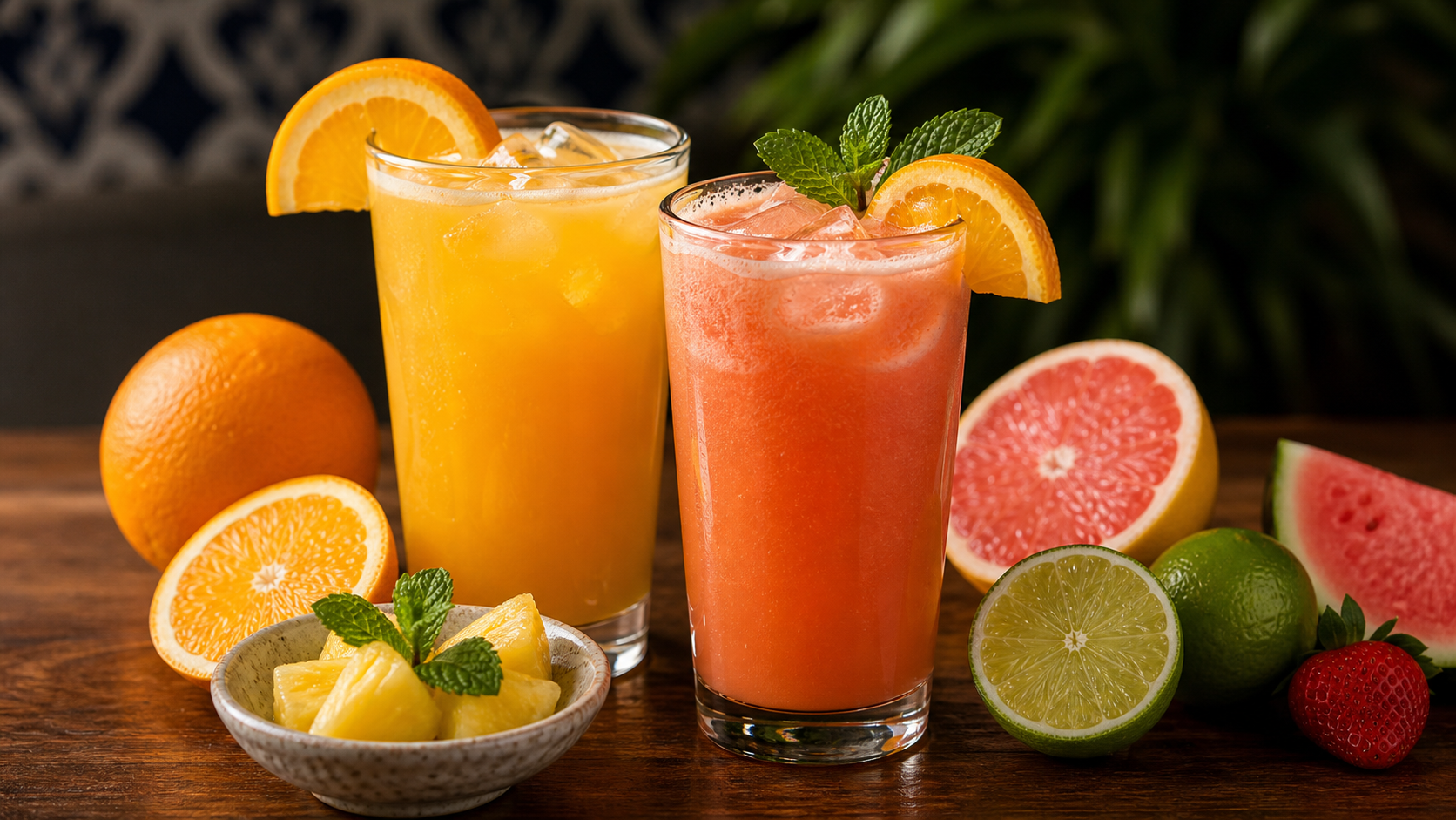 Orange Juice