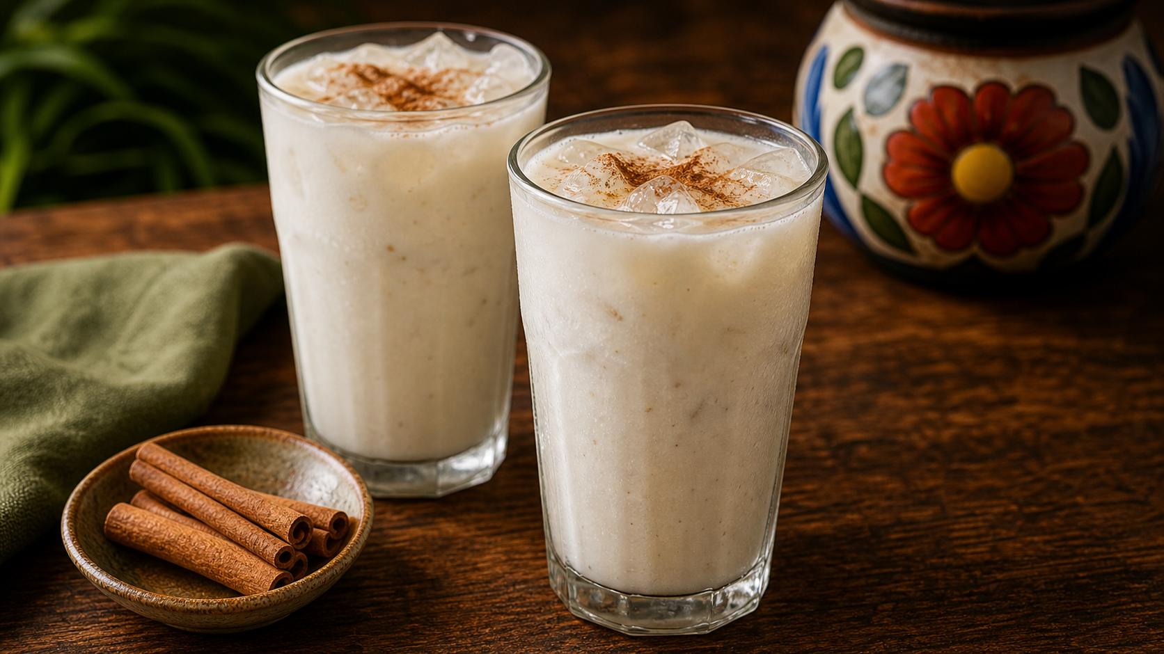 Horchata