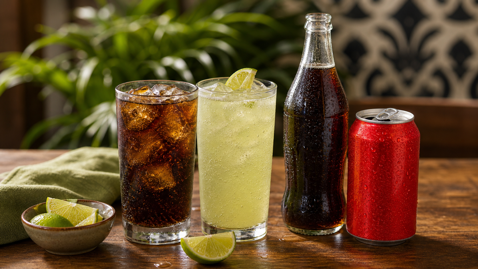 Can Soda