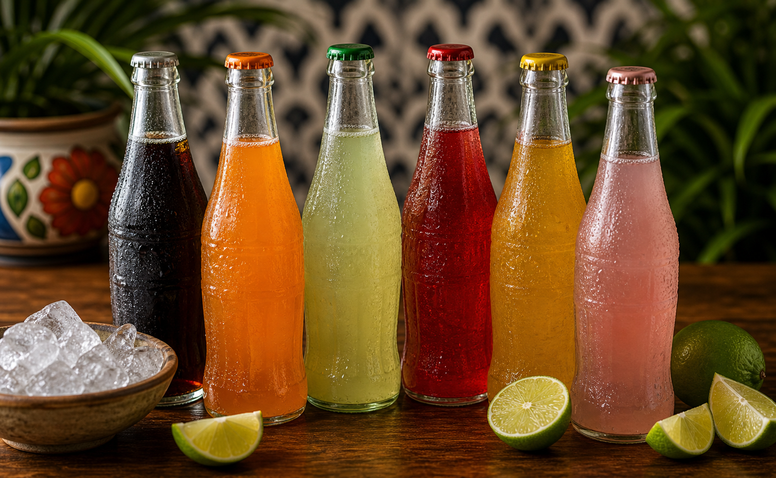 Jarritos