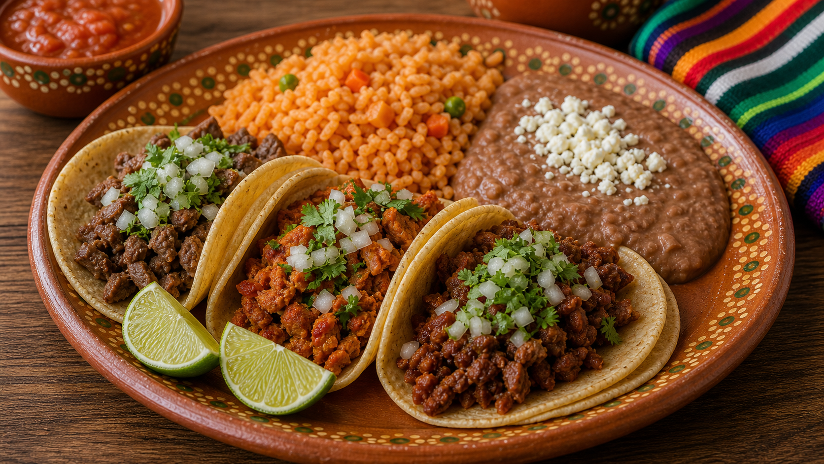 Taco Dinner